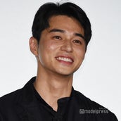 嵐 松本潤 東出昌大を自分と見間違う そっくり説 に本人が言及 モデルプレス