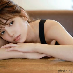 南里美希 に関する画像 モデルプレス 南里美希 に関する画像 モデルプレス