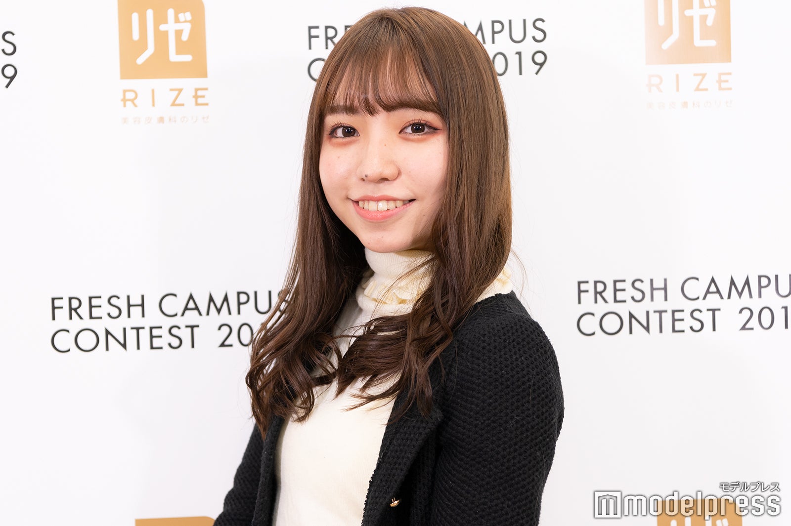 宮平べれん（C）モデルプレス