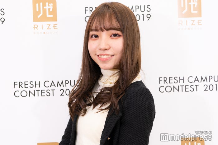 宮平べれん(C)モデルプレス