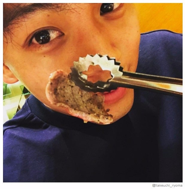 竹内涼真、“初体験”でメンタル崩壊？志尊淳から救いの手に「特撮コンビの愛！」ファン歓喜