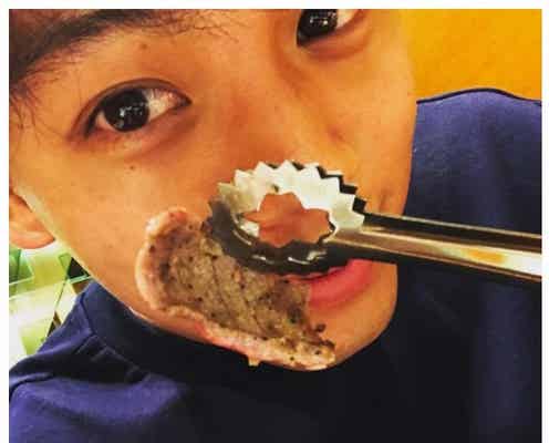 竹内涼真、“初体験”でメンタル崩壊?志尊淳から救いの手に「特撮コンビの愛!」ファン歓喜