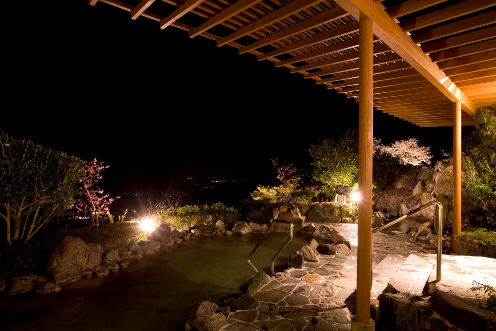 水上温泉／画像提供：フィルド