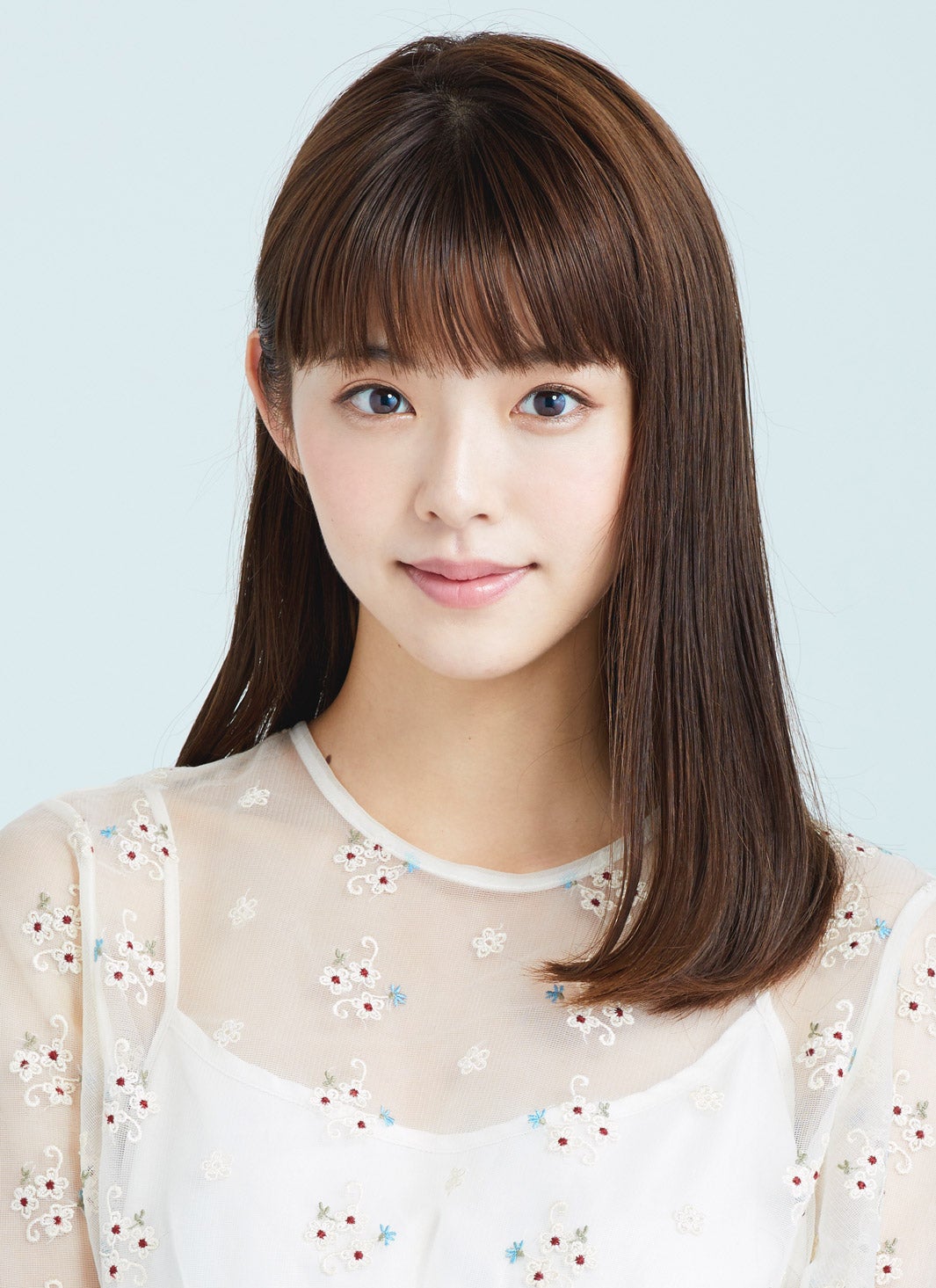 鈴木ゆうか（提供写真）