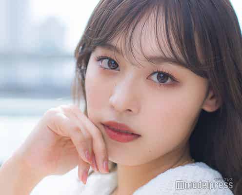 「ミス青山」ファイナリスト・新井のあさんの素顔に迫る<大学コンテスト2022特集>