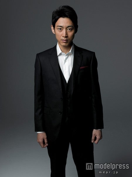 小泉孝太郎（C）TBS