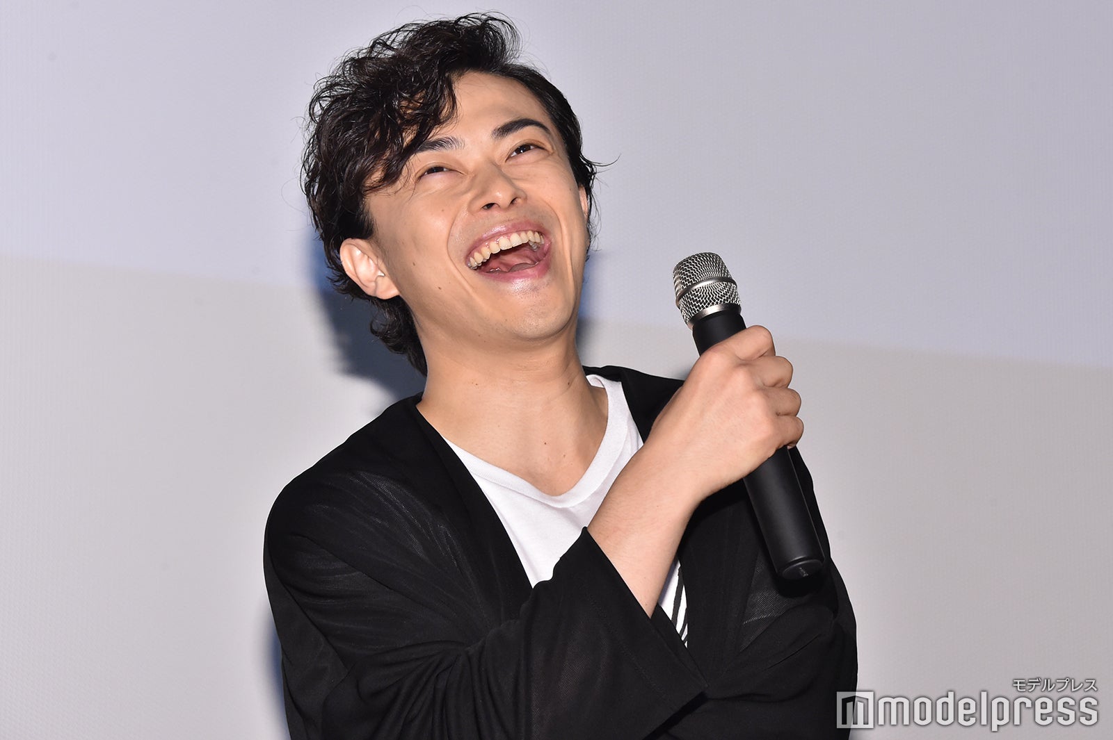 勝地涼 （C）モデルプレス