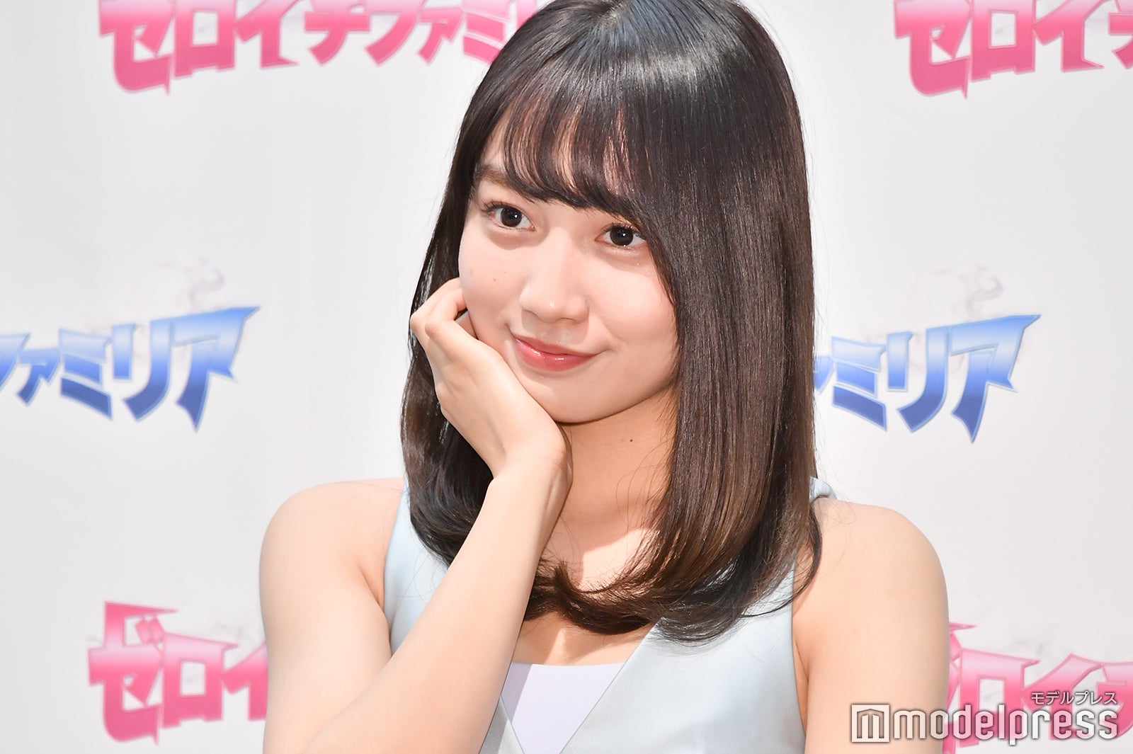 黒木ひかり（C）モデルプレス