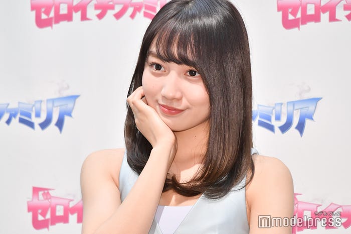 黒木ひかり(C)モデルプレス