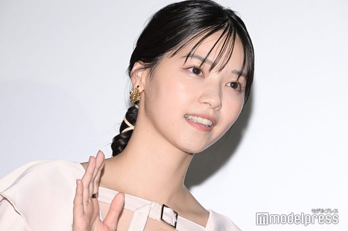 西野七瀬(C)モデルプレス