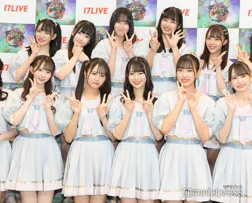≠ME、メジャーデビュー後の実感・喜び明かす「忙しいことがすごくうれしい」<超ライブ配信祭~4th Anniversary~>