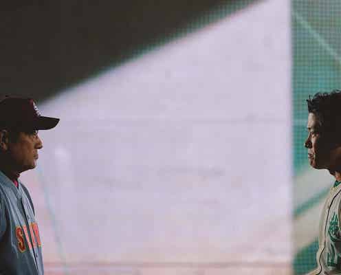 「下剋上球児」賀門(松平健)、南雲(鈴木亮平)への一言で2度目のタイトル回収「泣ける」「師弟関係が熱い」視聴者感涙