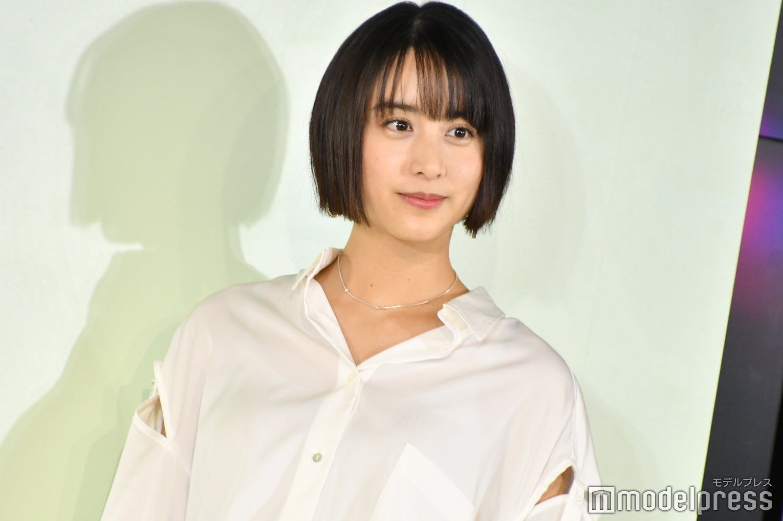 山本美月（C）モデルプレス