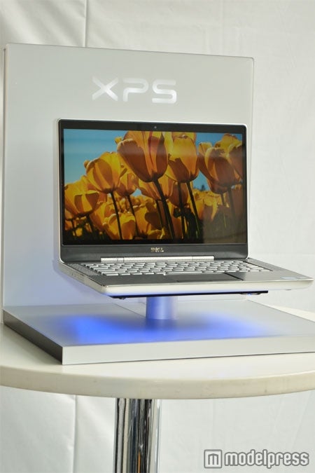 DELL「XPS 14z」