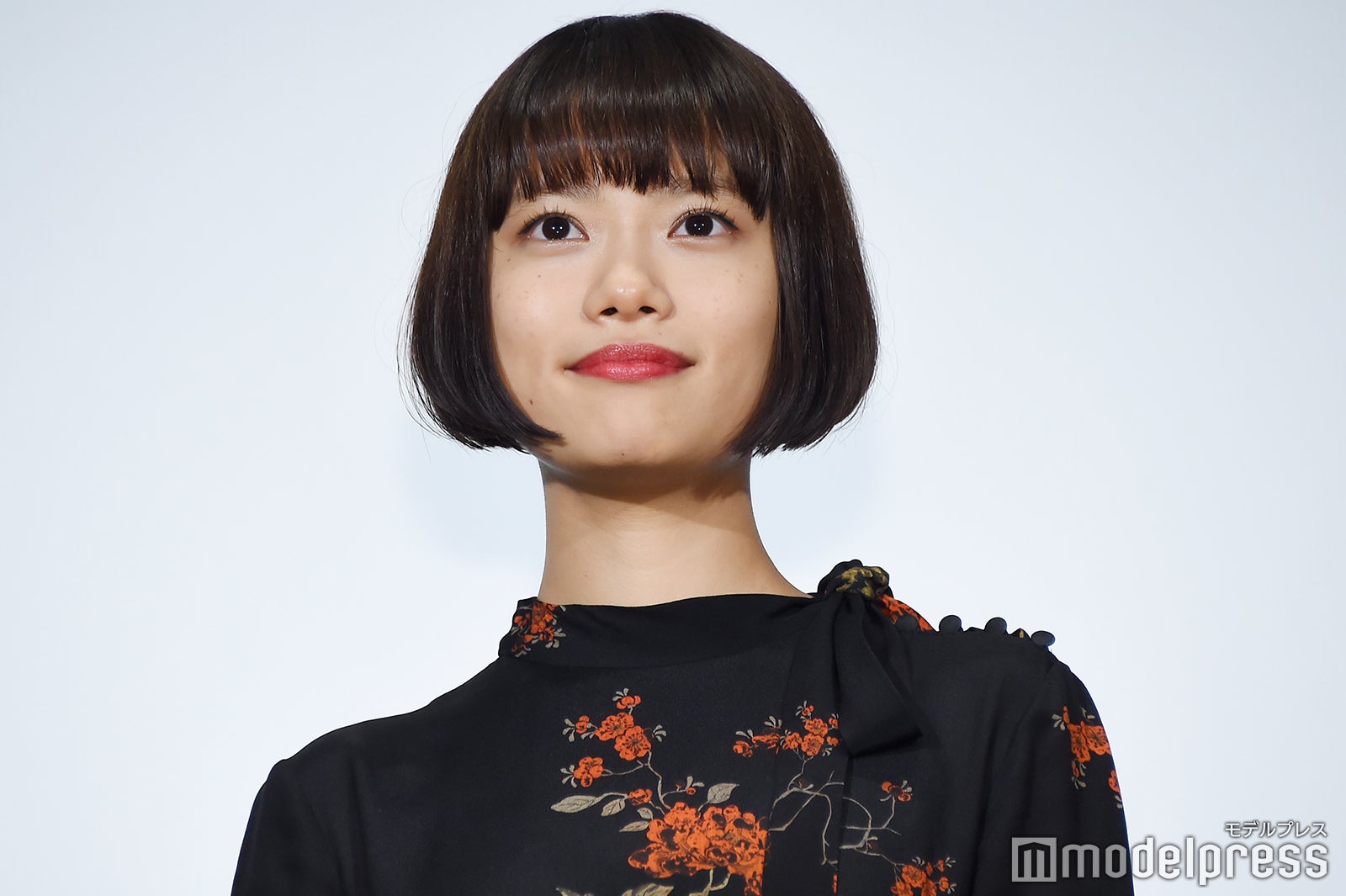 杉咲花（C）モデルプレス