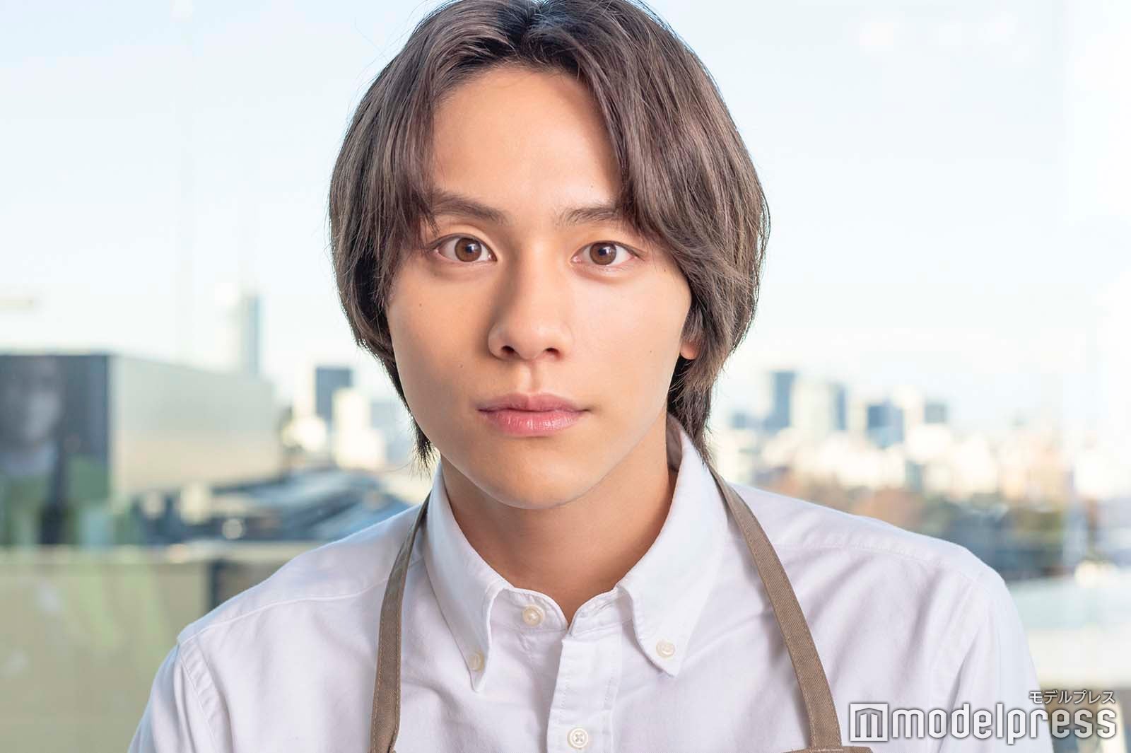 山下幸輝（C）モデルプレス