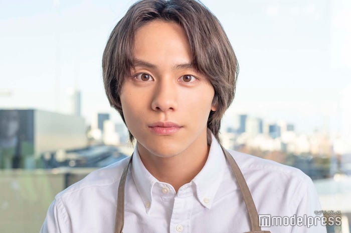 山下幸輝(C)モデルプレス