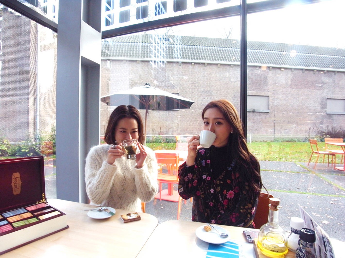 セントラールミュージアム（提供写真）