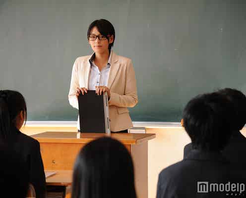 「仮面ライダーゴースト」大沢ひかる 藤岡弘、の言葉に感激「背中をポンポンとしながら…」 モデルプレスインタビュー