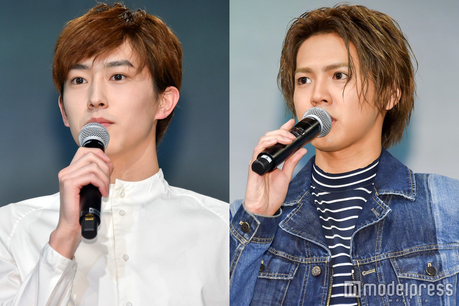 “女性スタッフ人気No.1”杉野遥亮に嫉妬？GENERATIONS片寄涼太「めちゃくちゃモテてた」