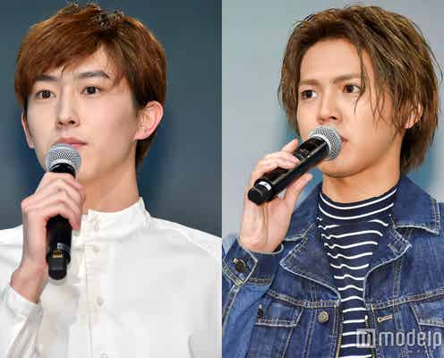 “女性スタッフ人気No.1”杉野遥亮に嫉妬?GENERATIONS片寄涼太「めちゃくちゃモテてた」