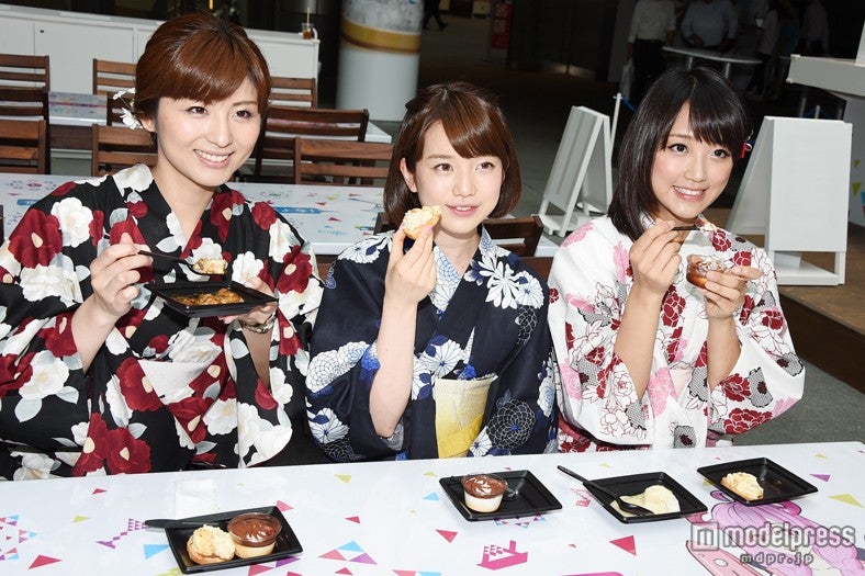 画像12/25) テレ朝・竹内アナ＆宇賀アナ＆弘中アナ、しっとり