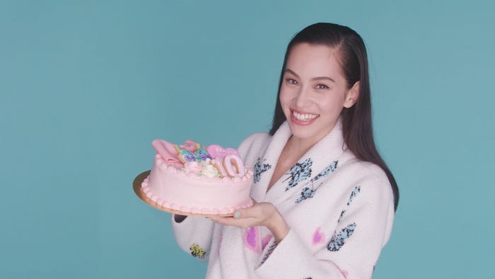 水原希子(提供写真)