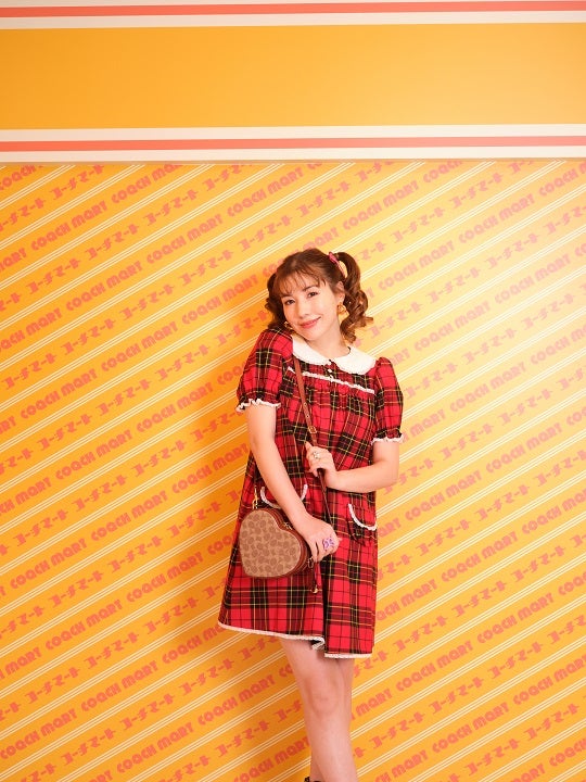 仲里依紗（提供写真）