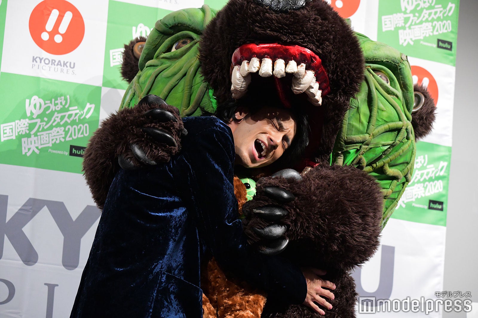 山田裕貴（C）モデルプレス