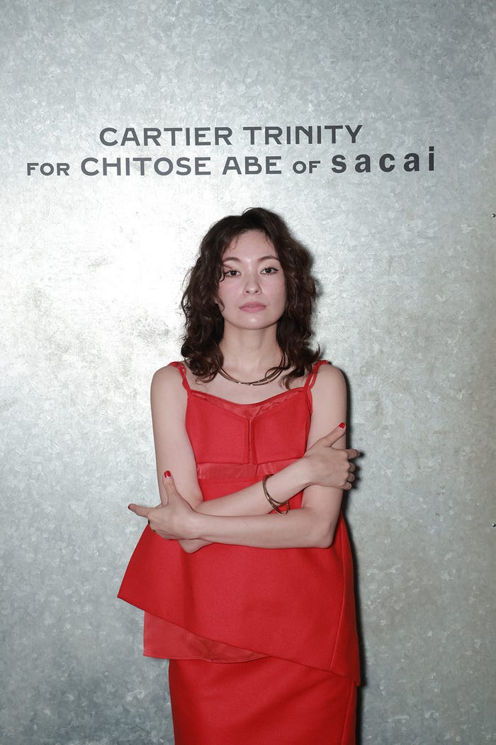 太田莉菜(提供写真)