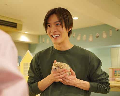 <クールドジ男子 第3話>颯&瞬、外出先でも“ドジ”やらかす