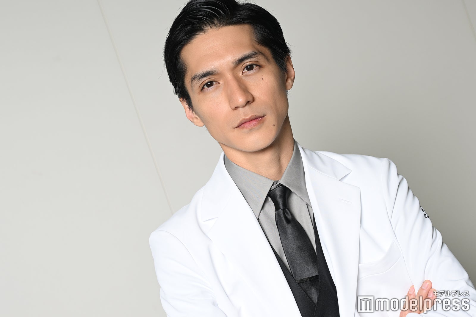 錦戸亮（C）モデルプレス