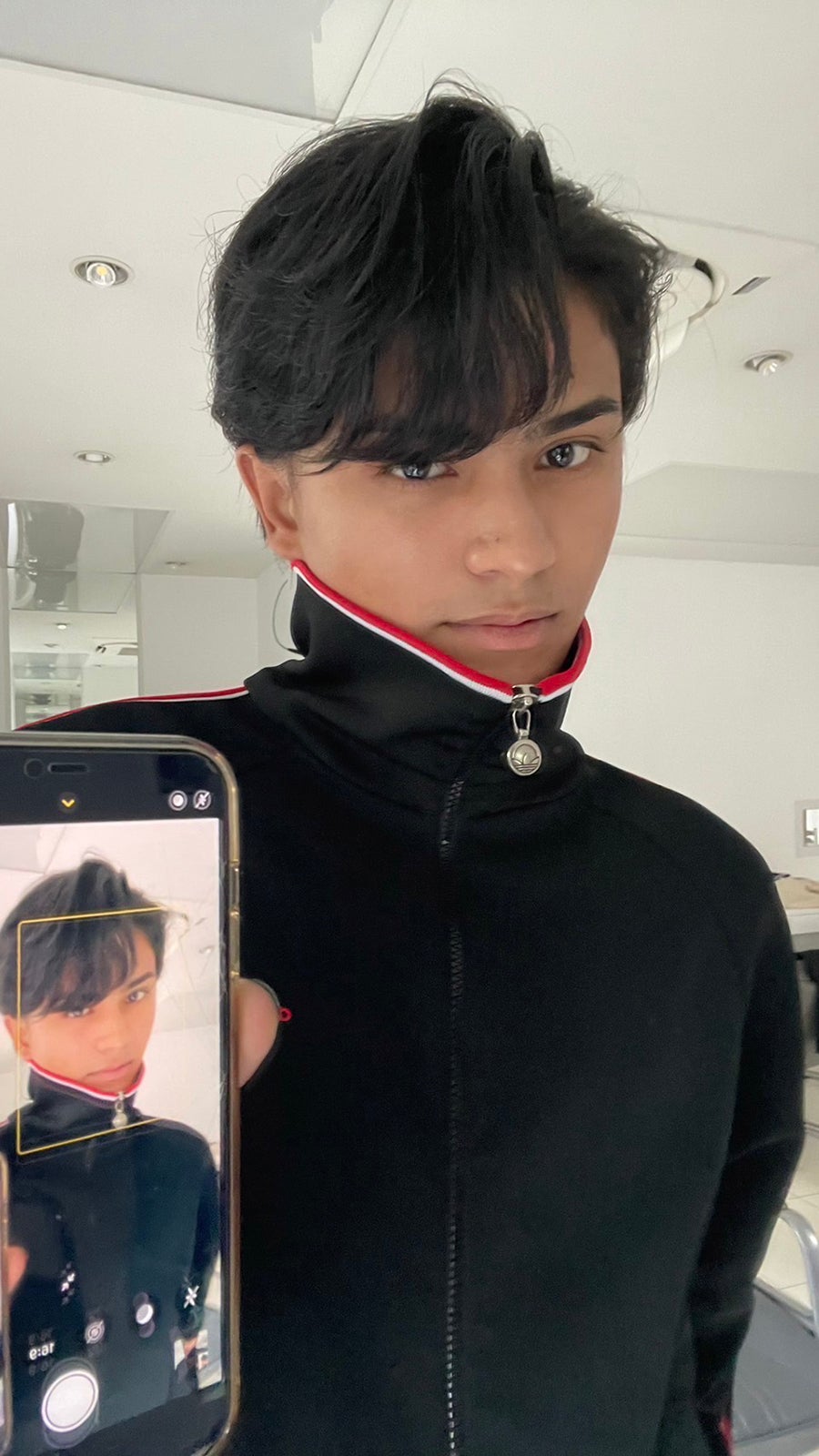 レキムニャットアンさん（提供写真）