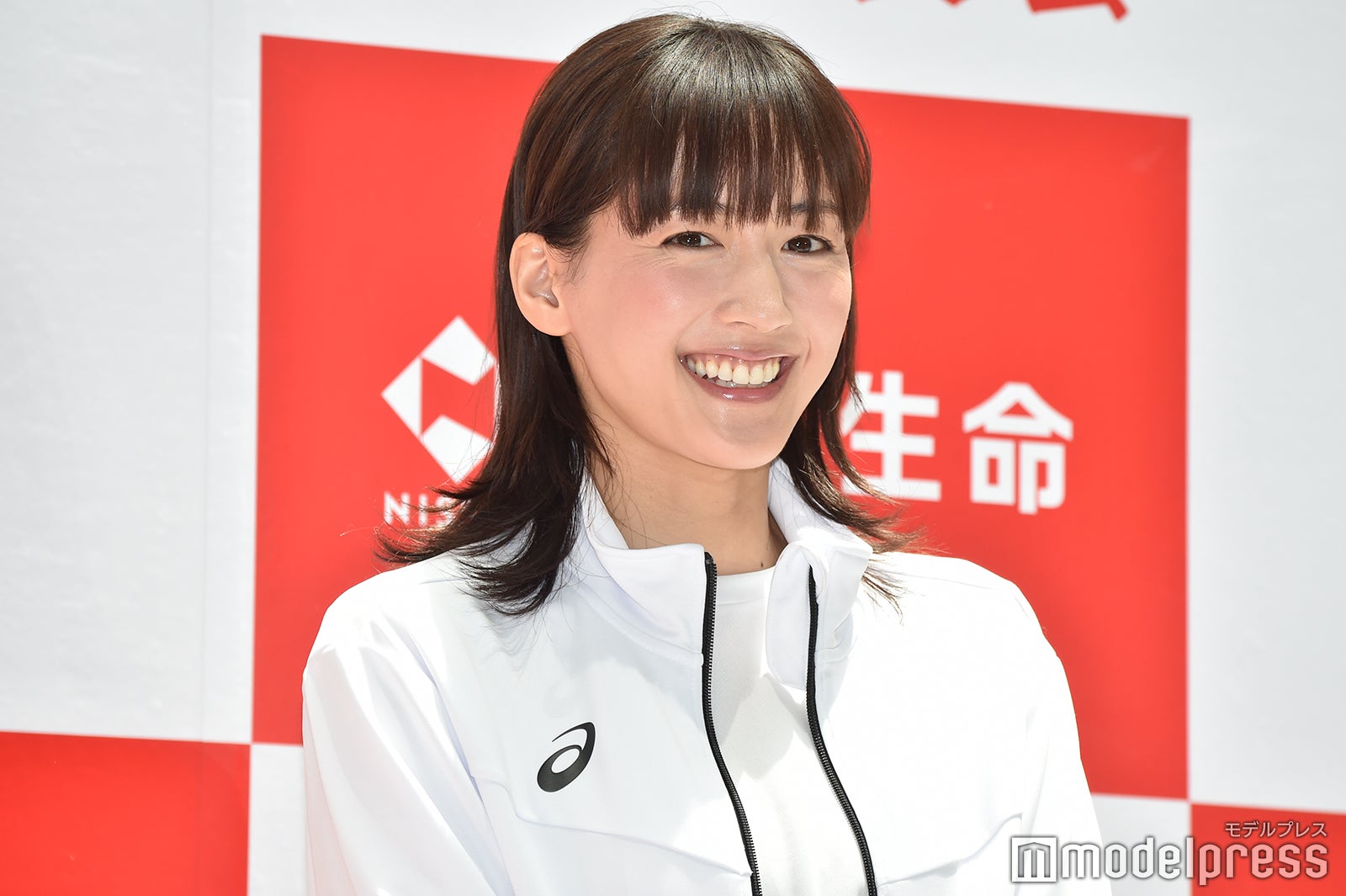 綾瀬はるか（C）モデルプレス