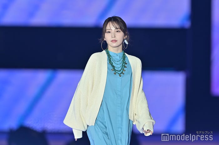 那須ほほみ(C)モデルプレス