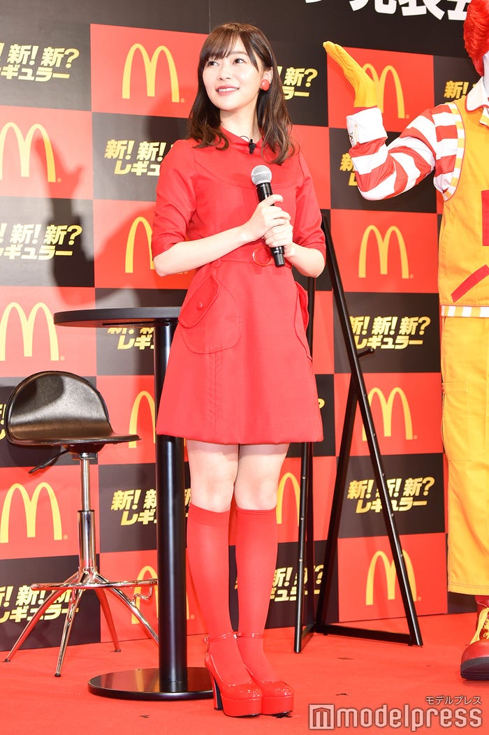 指原莉乃(C)モデルプレス