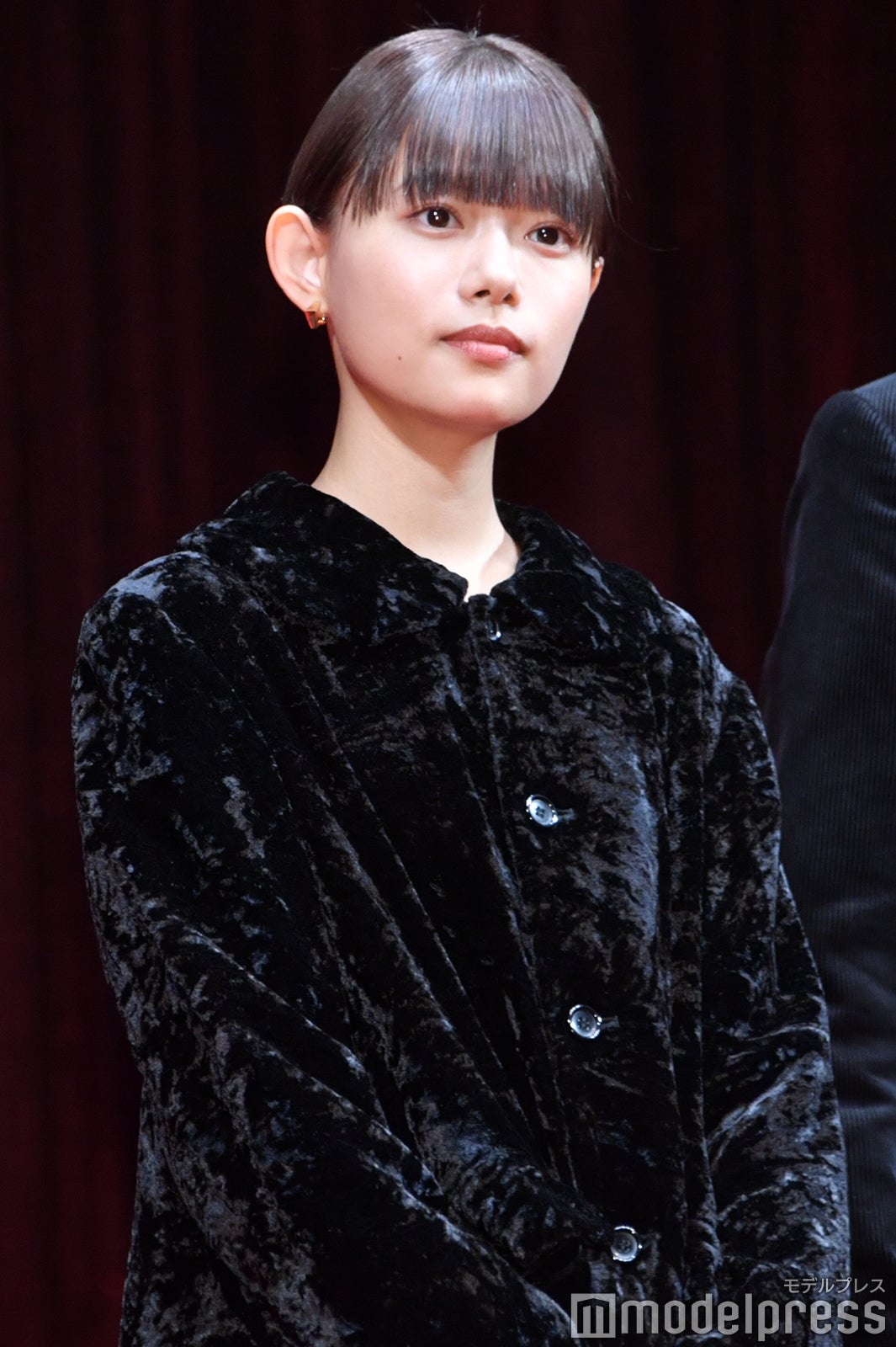 杉咲花（C）モデルプレス