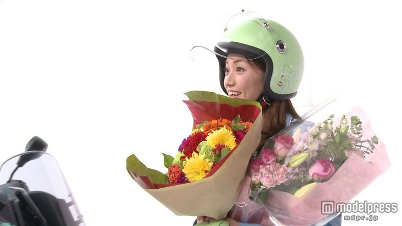 撮影メイキングショット