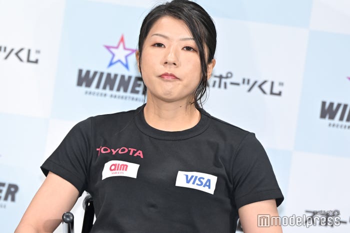 村岡桃佳 (C)モデルプレス