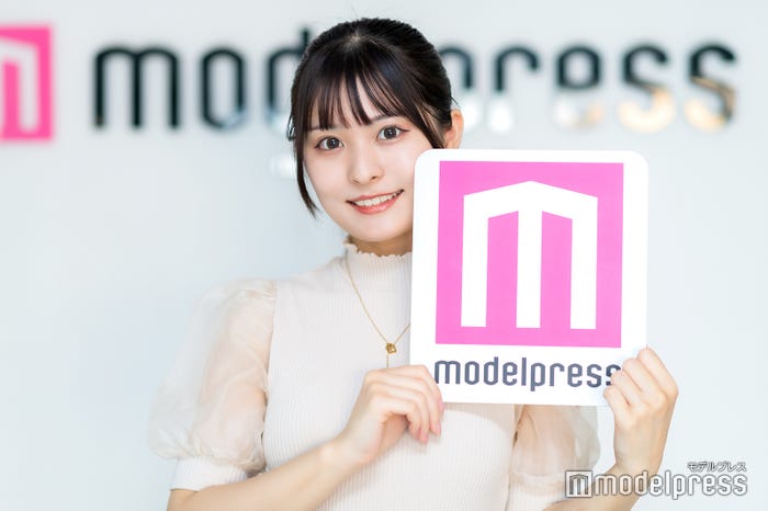 入山七菜さん(C)モデルプレス