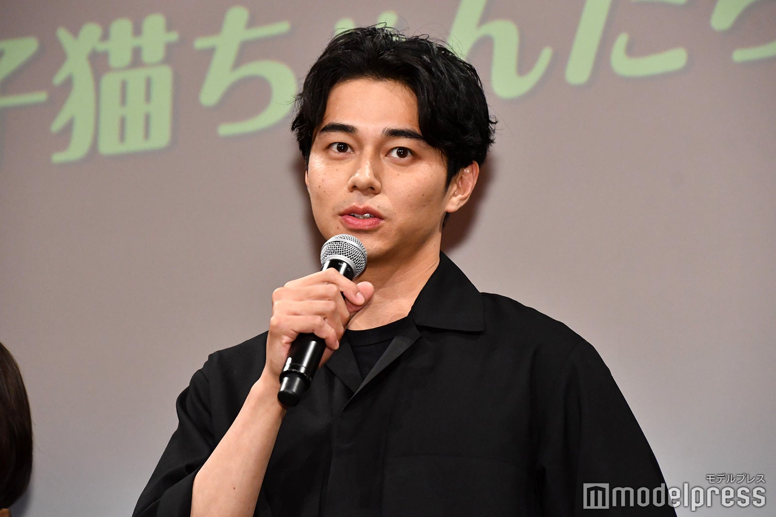 東出昌大（C）モデルプレス