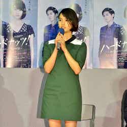 橋本愛