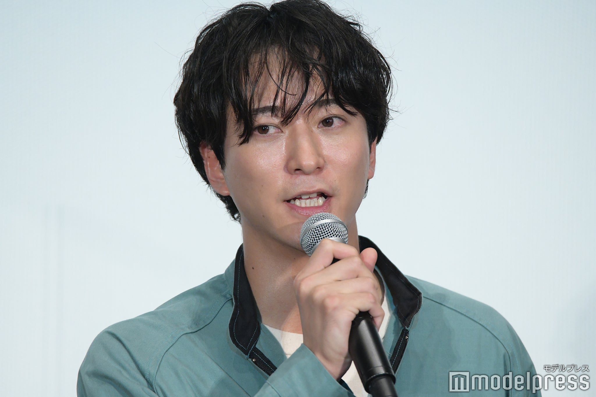 浅香航大  （C）モデルプレス