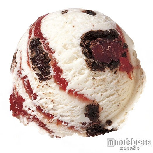 「ウインターホワイトチョコレート」2014年12月1日～2月末発売