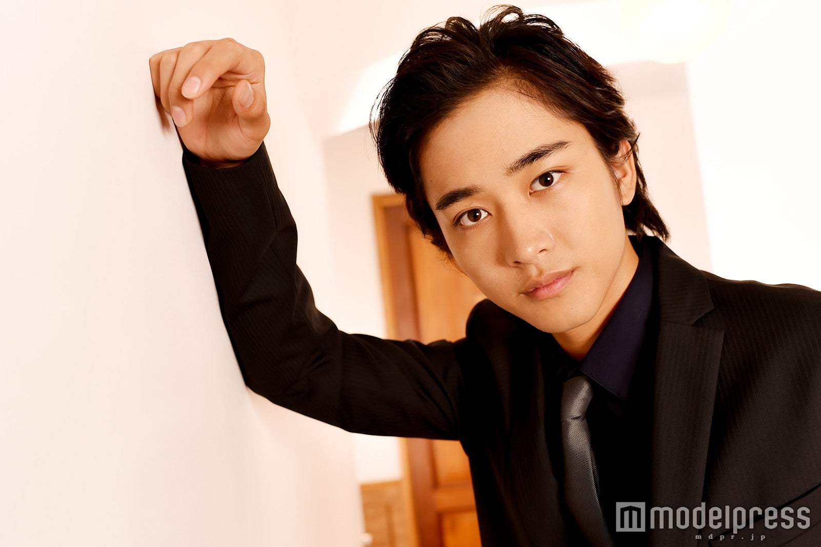 佐藤寛太（C）モデルプレス