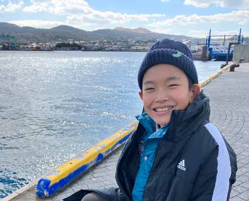 「ちむどんどん」「舞いあがれ!」「らんまん」朝ドラ3作連続出演が話題の子役・野原壱太「一太くん」でトレンド入りの反響も【プロフィール】