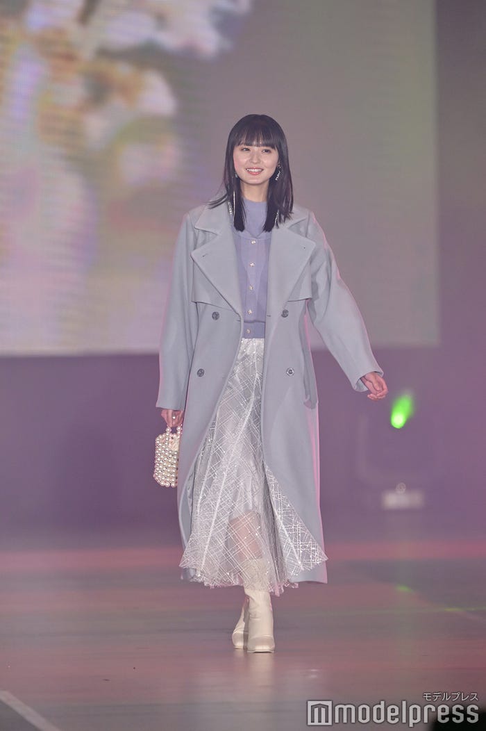 遠藤さくら(C)モデルプレス