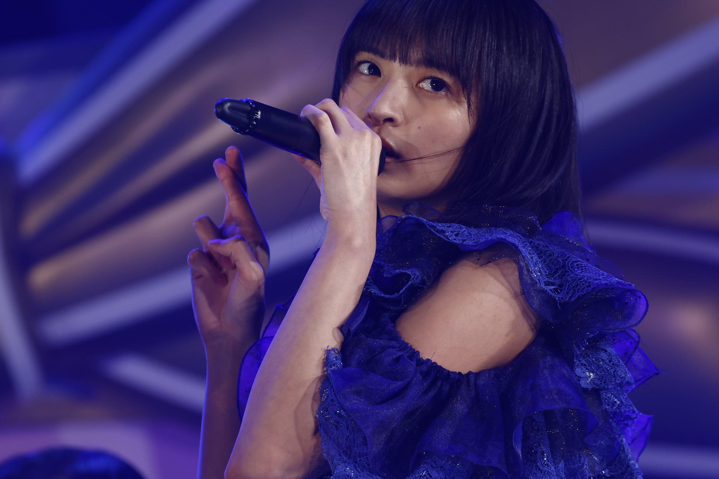 乃木坂46賀喜遥香 13thバスラ 特典ランダムオリジナルコースター