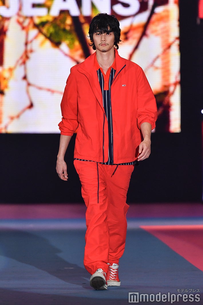 柳俊太郎（C）モデルプレス