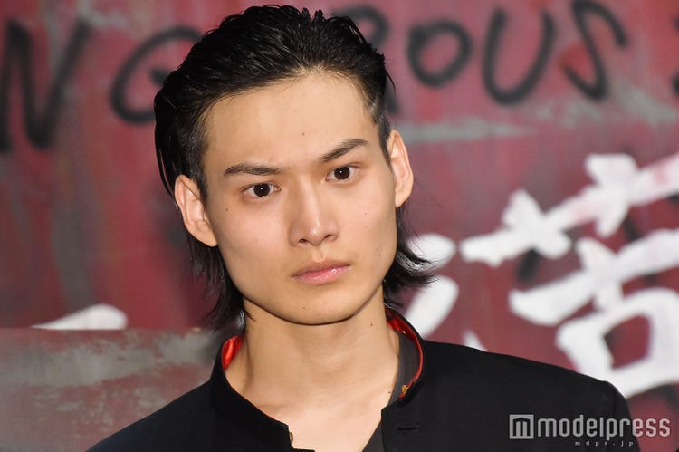 注目のイケメン 松本大志 男が惚れる男 小栗旬を意識 舞台版 クローズzero モデルプレス 注目のイケメン 松本大志 男が惚れる男 小栗旬を意識 舞台版 クローズzero モデルプレス